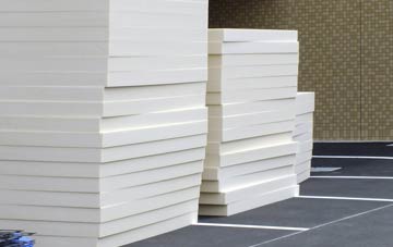 Penllyn flat roof insulation costs