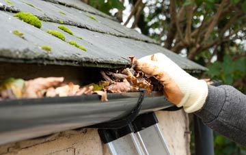 gutter cleaning Penllyn, The Vale Of Glamorgan