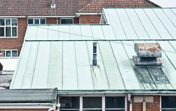 Penllyn lead roofing costs